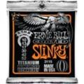 Ernie Ball EB3115 10-52 Coated Titanium RPS Skinny Top Heavy Bottom