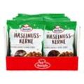 Backfee Haselnusskerne ganz 200 g, 25er Pack