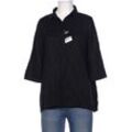 COS Damen Bluse, schwarz, Gr. 34