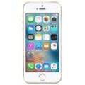 iPhone SE (2016) 64GB - Gold - Ohne Vertrag