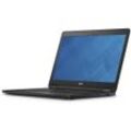 Dell Latitude E7470 14" Core i7 2.6 GHz - SSD 256 GB - 8GB QWERTZ - Deutsch