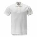 Polo-Shirt, Kurzarm Polo-shirt Gr. xs, weiss - Mascot