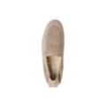 Slipper Nele Semler beige