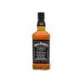 JACK DANIEL'S Old N°7 Tennessee Whiskey 40% Vol