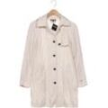 Tommy Hilfiger Damen Mantel, beige, Gr. 36