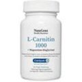 L-Carnitin 1000 Carnipure + Magnesium vegan 120 St