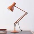 Anglepoise Type 75 Tischlampe Margaret Howell rost