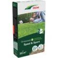 Grassamen Plus Spiel & Sport 0,6 kg Samen - DCM