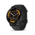 Smartwatch GARMIN "VENU 3" Smartwatches schwarz