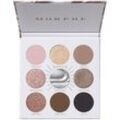 Morphe Augen Make-up Lidschatten Rich & Foiled Artistry Palette Going Platinum