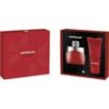 Montblanc Herrendüfte Legend Red Geschenkset Eau de Parfum Spray 50 ml + Shower Gel 100 ml 1 Stk.