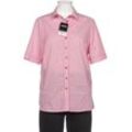 eterna Damen Bluse, pink, Gr. 42