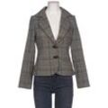 Edith & Ella Damen Blazer, braun, Gr. 36