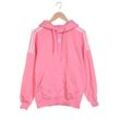 adidas Originals Damen Kapuzenpullover, pink, Gr. 34