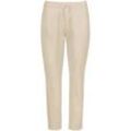 Schlupf-Hose Peter Hahn beige, 44