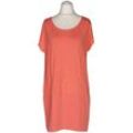 Esprit Damen Kleid, orange, Gr. 42