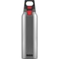 SIGG Thermosflasche Hot & Cold One Light Brushed 0,55 Liter