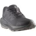 Wanderschuh SALOMON "ELIXIR TOUR" Gr. 37, grau (asphalt), Textil, Schuhe