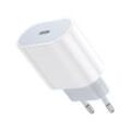 20W usb c Adapter, usb c Ladegerät, pd 4.0/3.0 Schnellladegerät, Ladestecker Power Adapter Stecker Netzteil