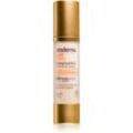 Sesderma C-Vit Radiance aufhellendes Fluid für müde Haut 50 ml