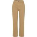 Tapered Fit-Jeans DAY.LIKE beige