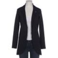 Rich & Royal Damen Blazer, marineblau, Gr. 36