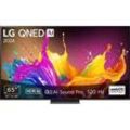 LG 65QNED86T6A QNED TV (Flat, 65 Zoll / 165 cm, UHD 4K, SMART TV, webOS 24 mit ThinQ)