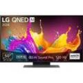 LG 50QNED86T6A QNED TV (Flat, 50 Zoll / 127 cm, UHD 4K, SMART TV, webOS 24 mit ThinQ)