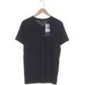 Gant Herren T-Shirt, marineblau, Gr. 48