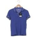 Lacoste Herren Poloshirt, blau, Gr. 48