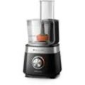 Philips Compact Food Processor HR7530/10