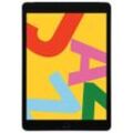 iPad 10.2 (2019) 7. Generation 128 GB - WLAN + LTE - Space Grau