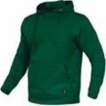 Leibwächter - Hoodie lwq Classic-Line Gr. xl grün