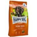 HAPPY DOG Supreme Sensible Toscana 12,5 kg