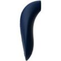 We-Vibe Vibratoren Melt Druckwellen Vibrator Midnight Blue