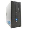 HP 800 G1 Tower Core i3 3.4 GHz - SSD 128 GB RAM 8 GB