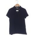 Lacoste Damen Poloshirt, marineblau, Gr. 36