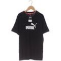 Puma Herren T-Shirt, schwarz, Gr. 52