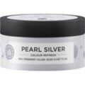 Maria Nila Haarpflege Colour Refresh Pearl Silver 0.20