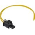 HERTH+BUSS ELPARTS Kabelreparatursatz, Einspritzventil VW,AUDI,SKODA 51277422 1H0973703,443906233