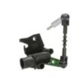 RIDEX Sensor, Xenonlicht (Leuchtweiteregulierung) AUDI 3721S0037 4H0941286G