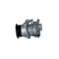 NRF Kompressor TOYOTA,DAIHATSU 32736 8831002390,883100D201,883101A680 Klimakompressor,Klimaanlage Kompressor,Kompressor, Klimaanlage 883101A800