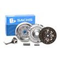 SACHS Kupplungssatz VW,AUDI,SKODA 2290 601 009