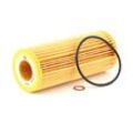 MANN-FILTER Ölfilter AUDI,BMW,ALPINA HU 722 x 11427787697,06E115466 Motorölfilter,Filter für Öl