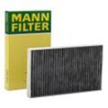 MANN-FILTER Innenraumfilter MERCEDES-BENZ CUK 3540 6398350347,A6398350347