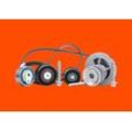 INA Wasserpumpe + Zahnriemensatz OPEL,CHEVROLET,SAAB 530 0441 31 5636373,5636454,5636732 Wasserpumpe + Zahnriemenkit 96413864,96413863,636739,9128516