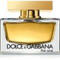 Dolce&Gabbana The One EDP für Damen 50 ml