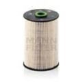 MANN-FILTER Kraftstofffilter VW,AUDI,SKODA PU 936/3 x 1K0127177B,1K0127434B Leitungsfilter,Spritfilter