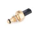 METZGER Sensor, Kraftstofftemperatur MERCEDES-BENZ 0905323 0009050800,0051538328,A0009050800 A0051538328