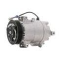 DELPHI Kompressor OPEL,VAUXHALL TSP0155949 13250607,13271267,1618050 Klimakompressor,Klimaanlage Kompressor,Kompressor, Klimaanlage 6854112,13232307